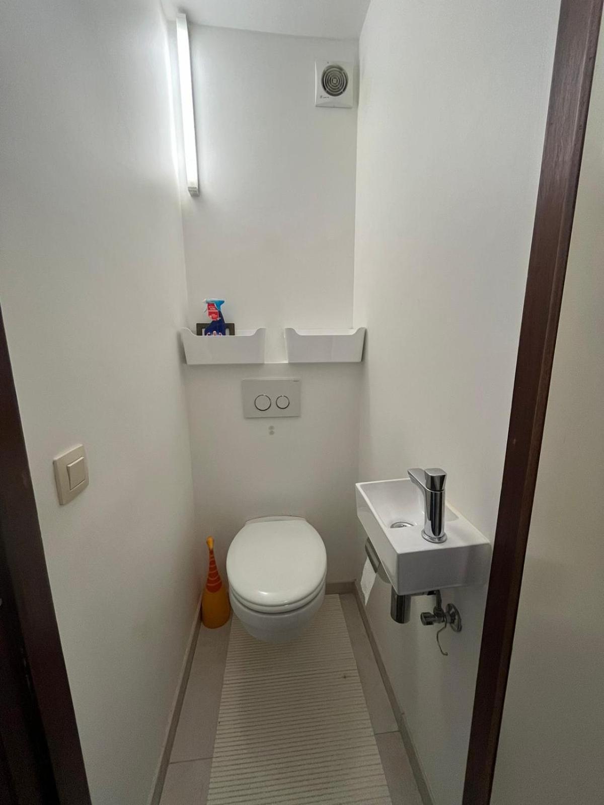 Spacious 3 bedroom apartment with seaview in Knokke-Heist
