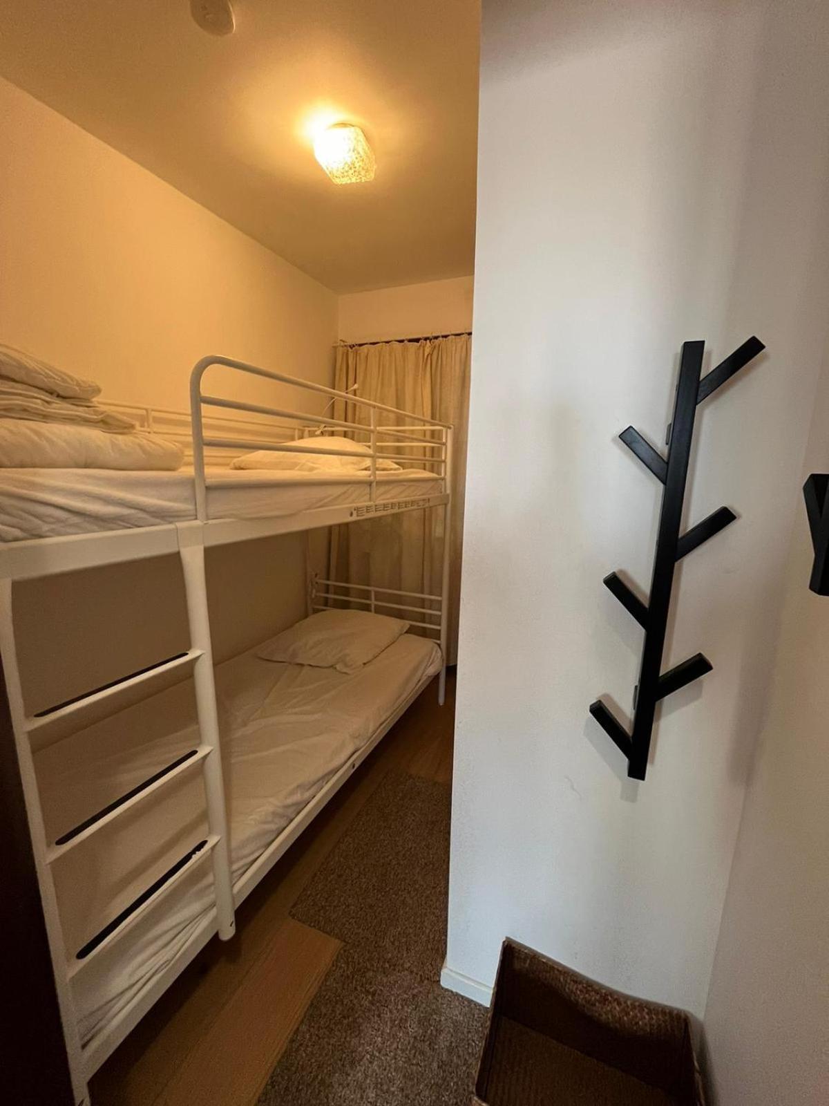 Spacious 3 bedroom apartment with seaview in Knokke-Heist
