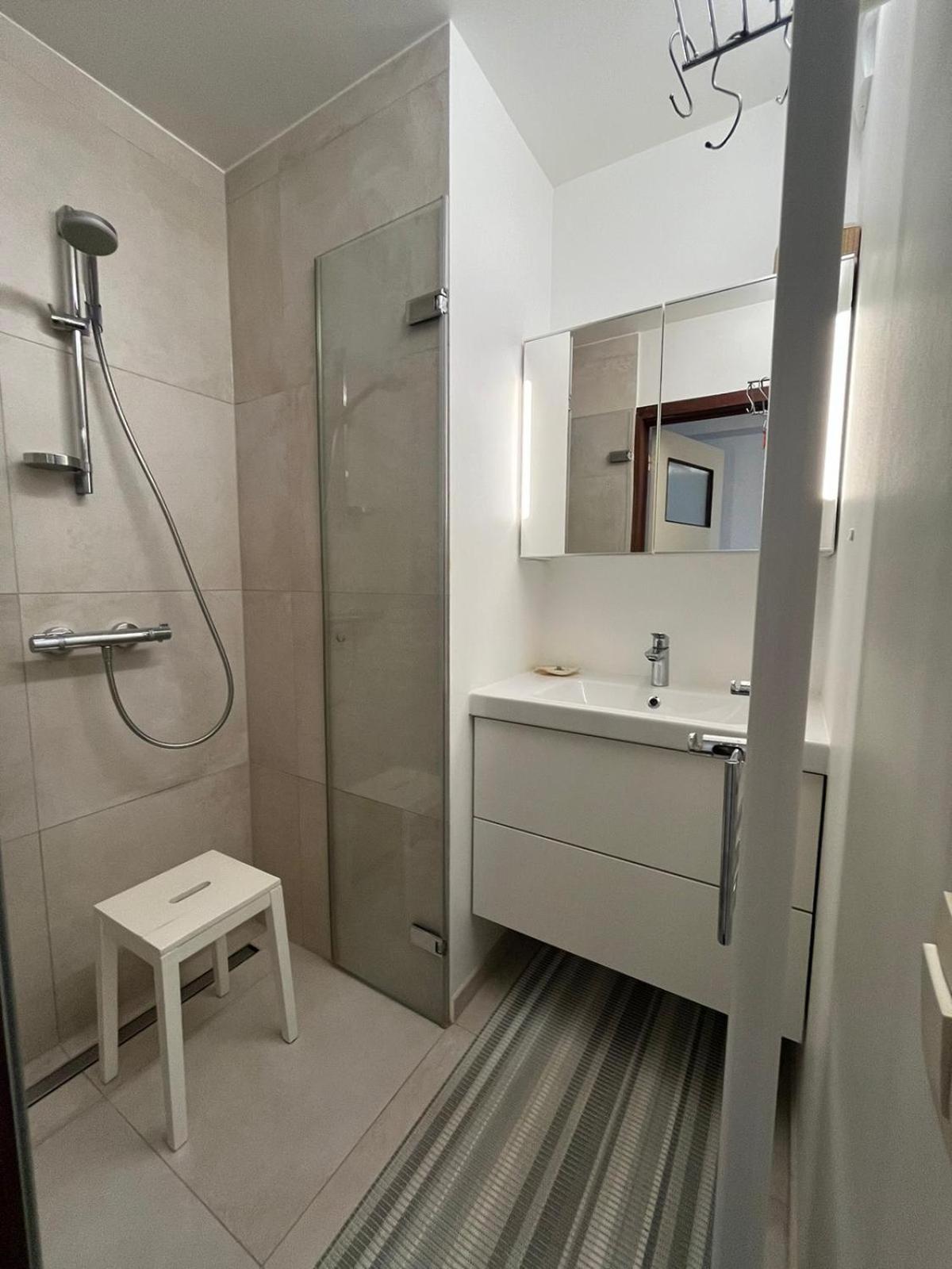 Spacious 3 bedroom apartment with seaview in Knokke-Heist