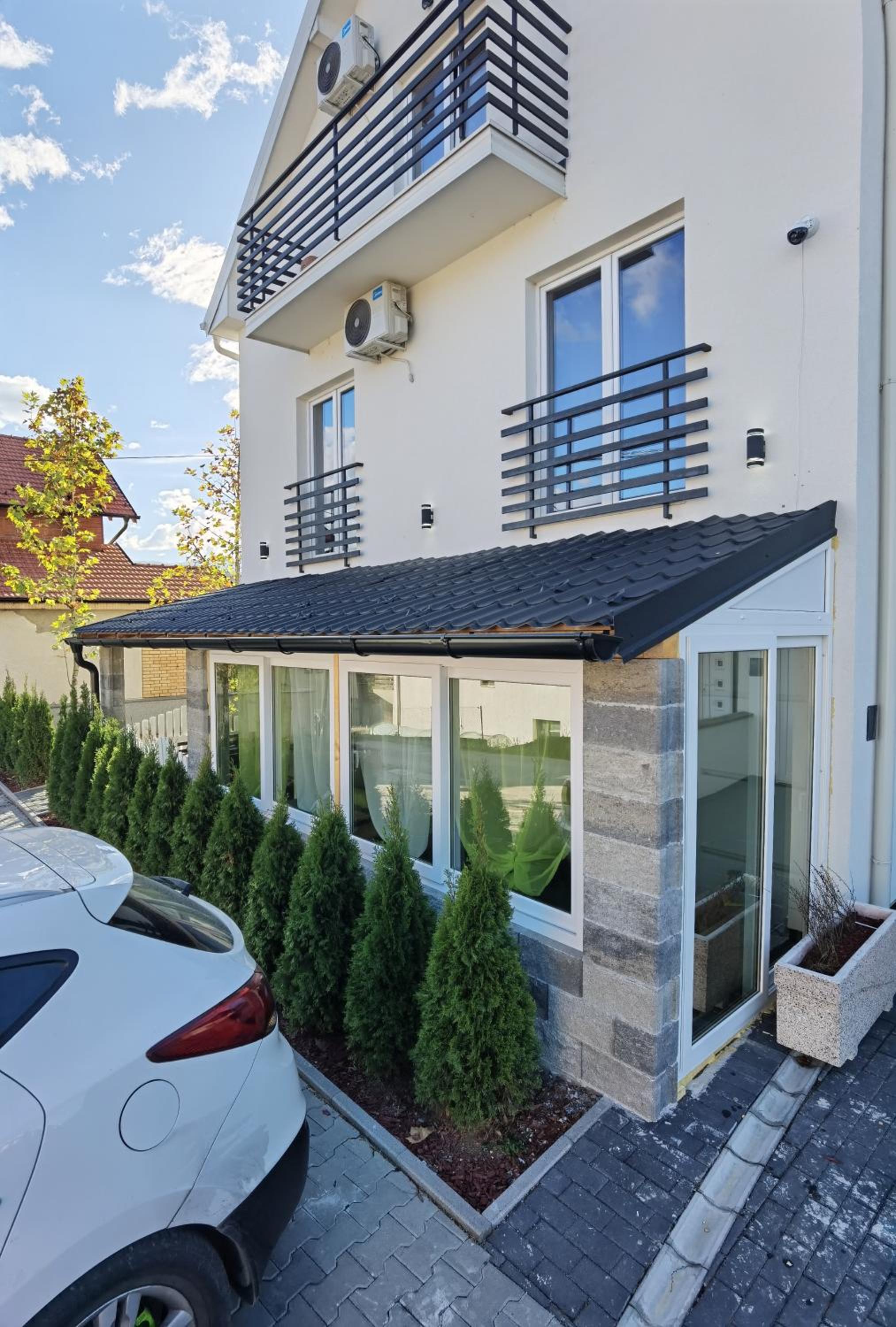 Apartman VRH view 5