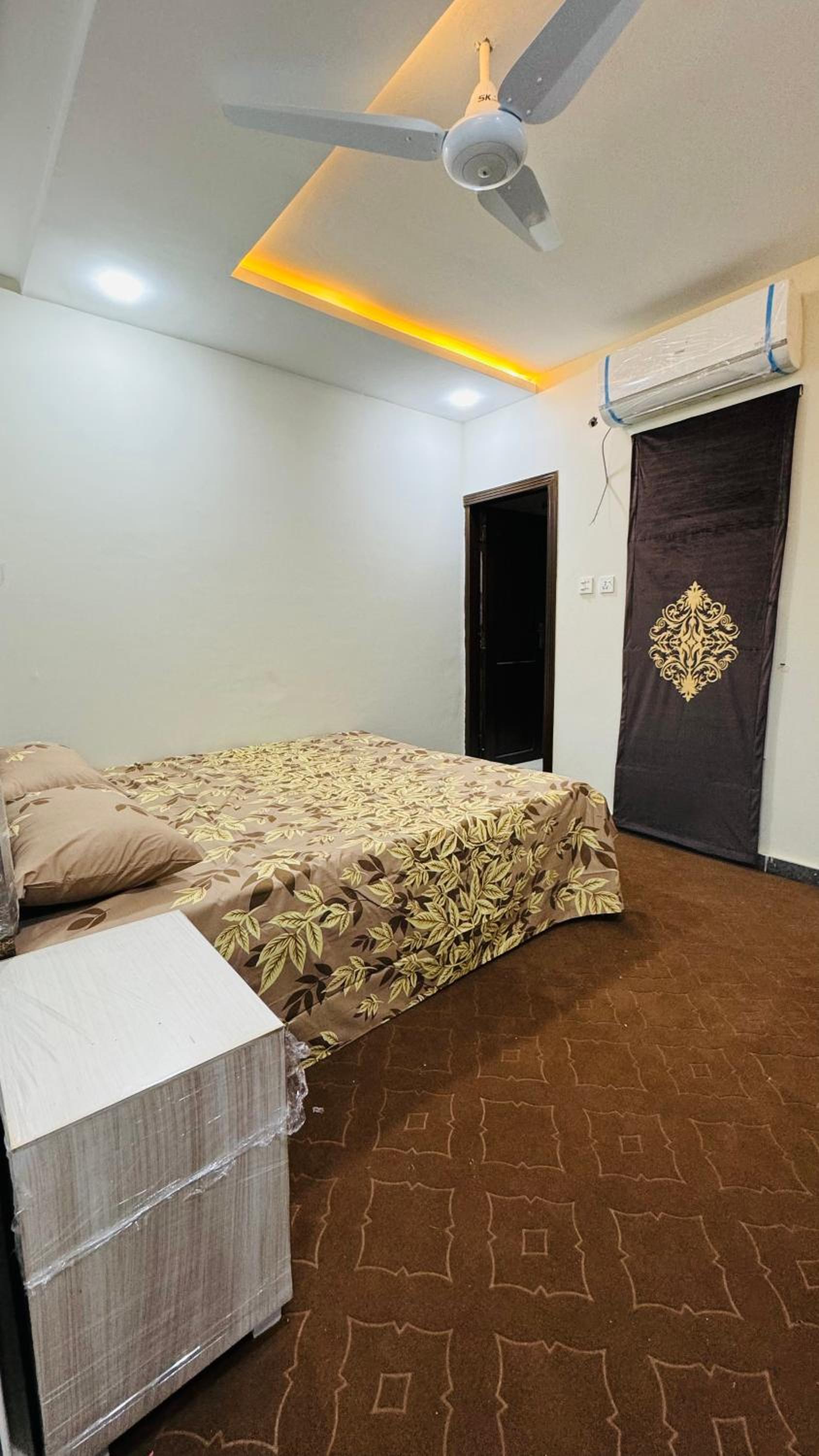 Rahat Villas apartment