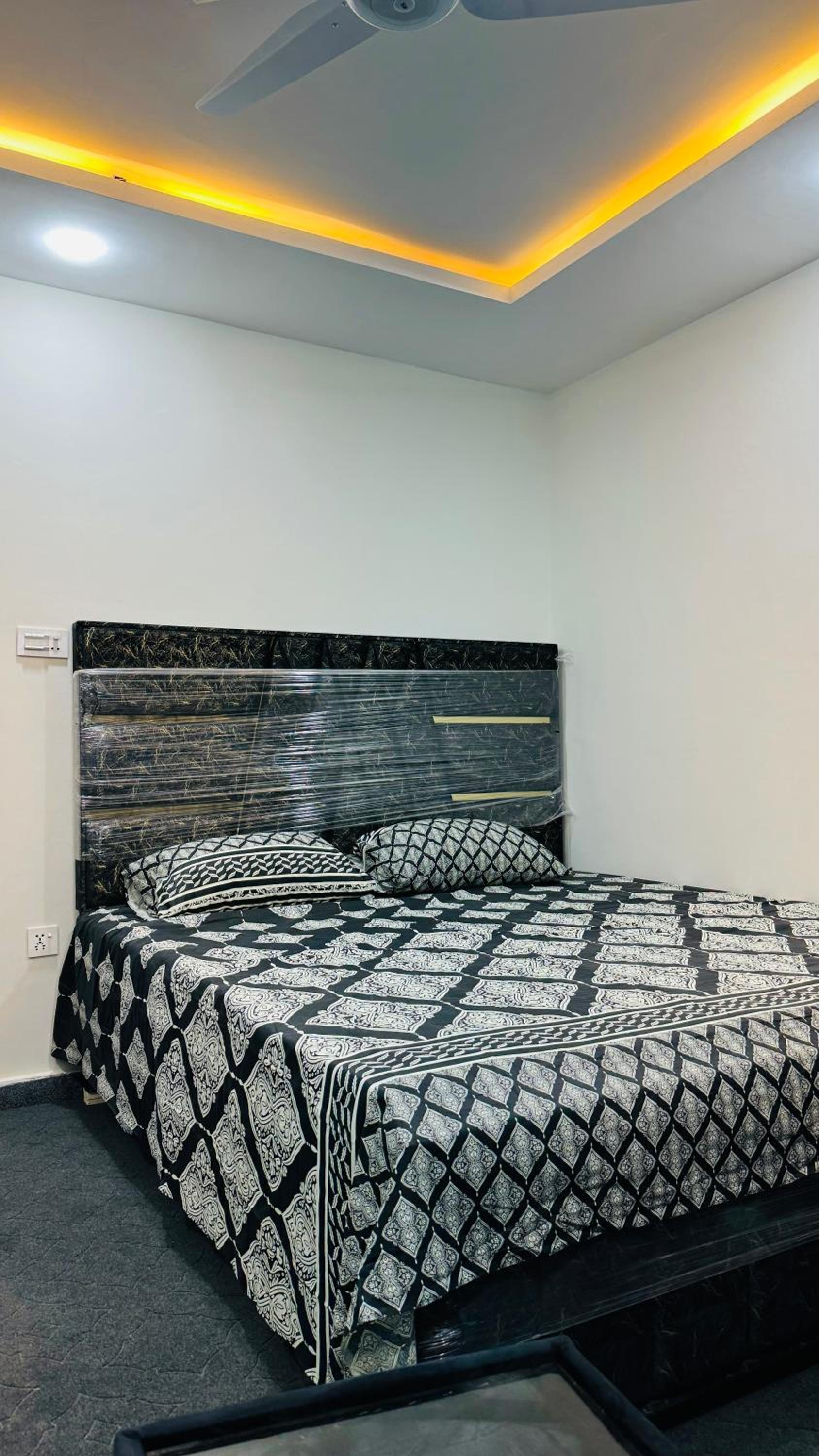Rahat Villas apartment
