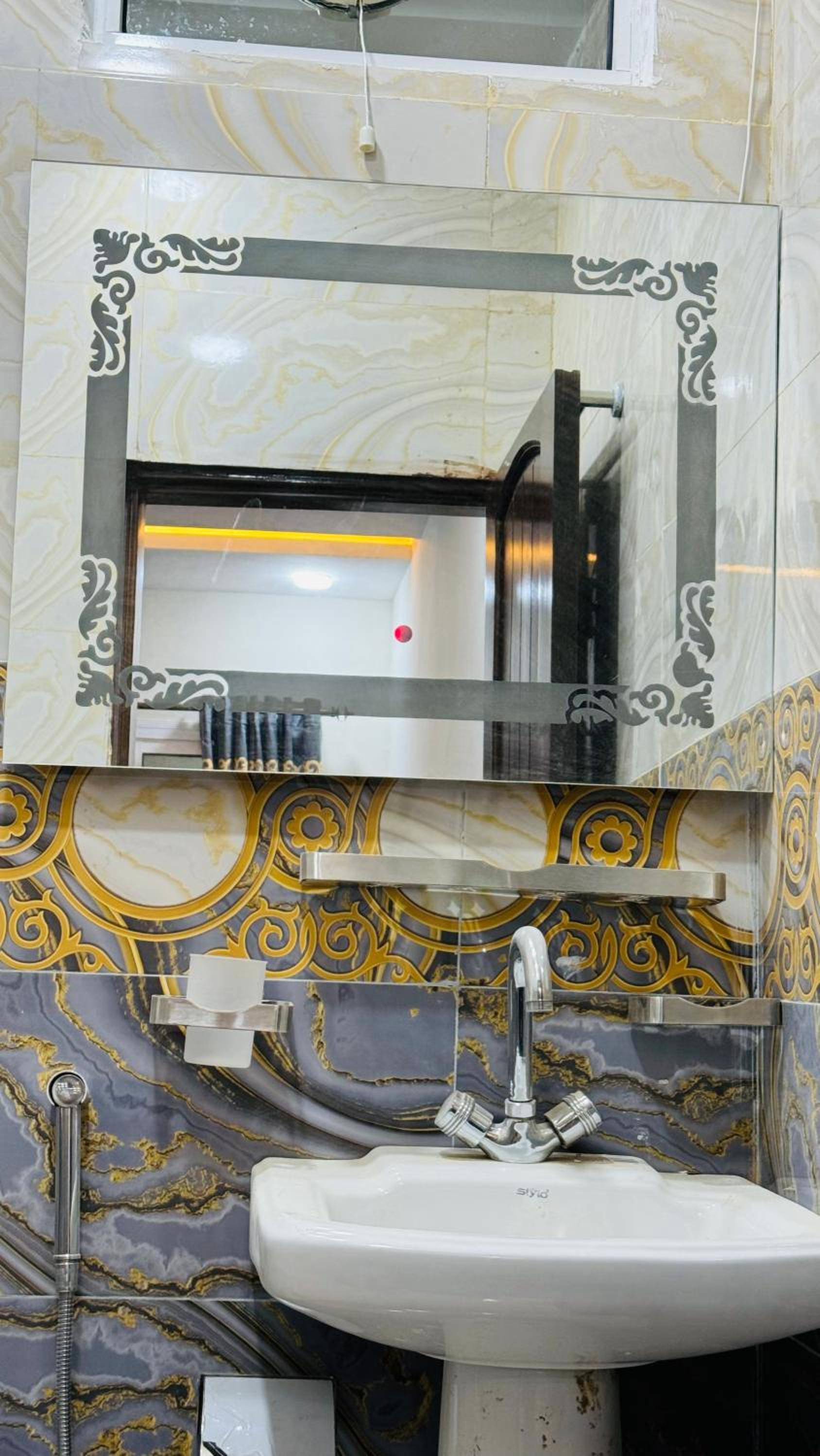 Rahat Villas apartment