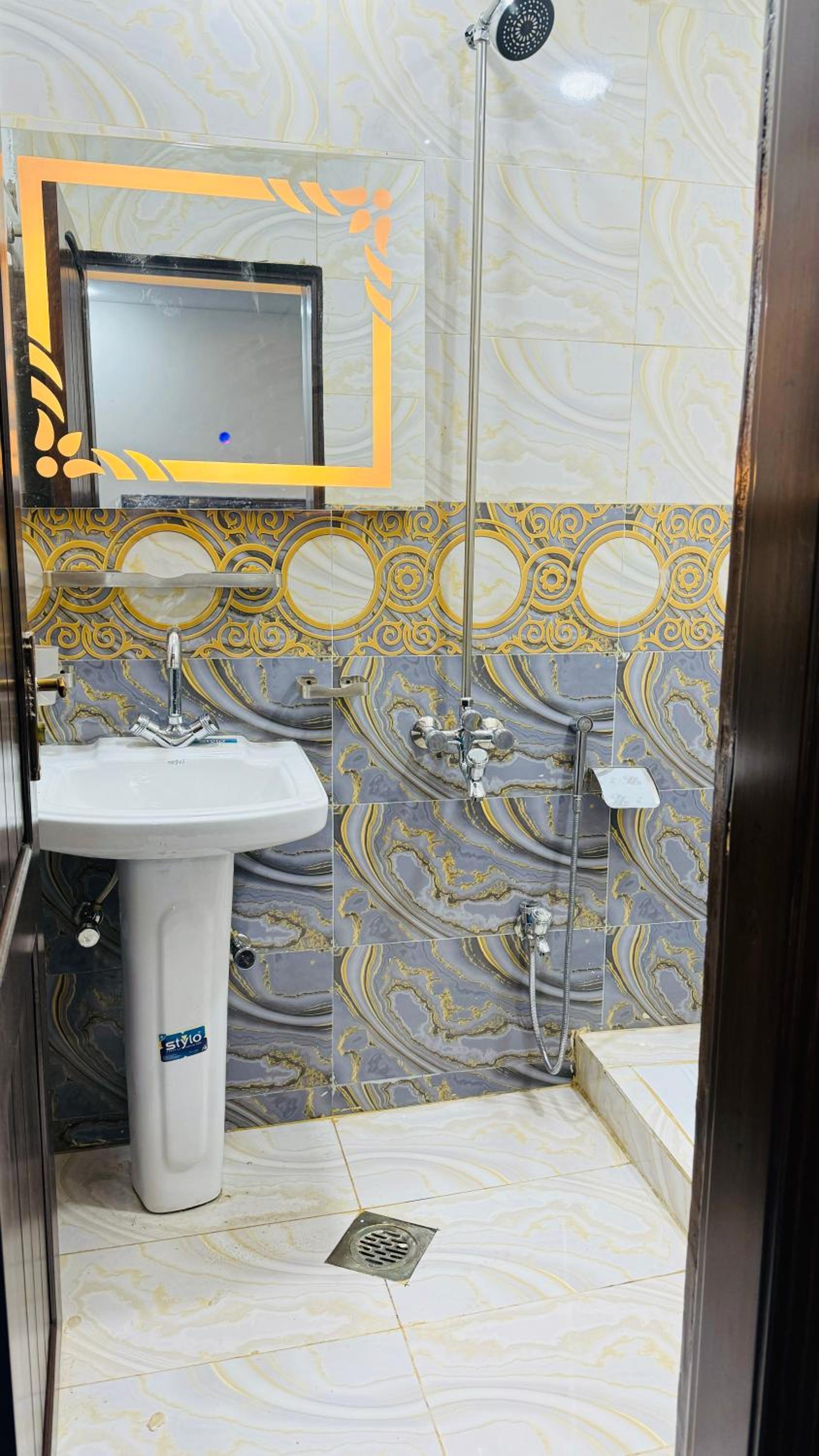 Rahat Villas apartment