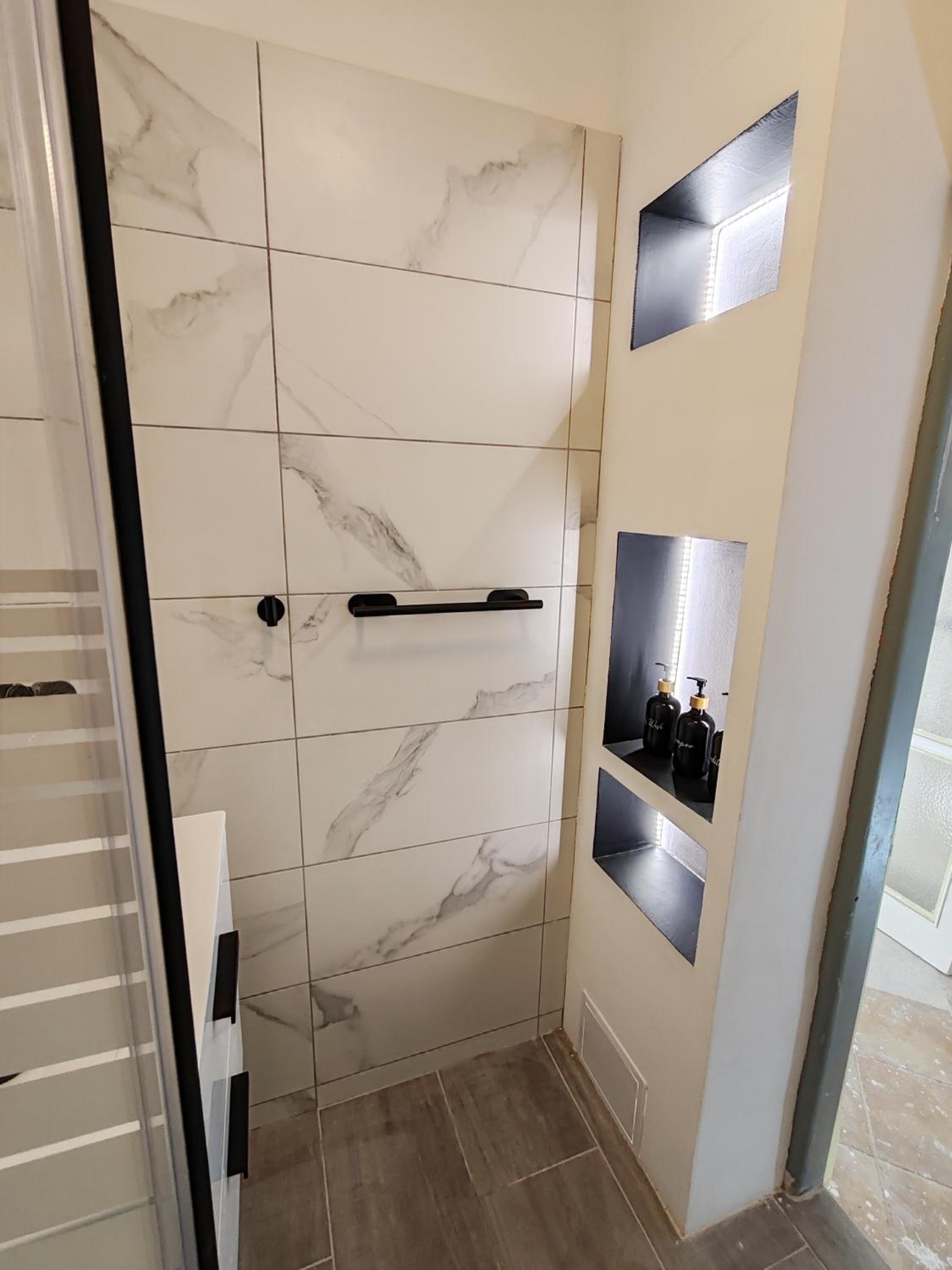 Apartman Březinova
