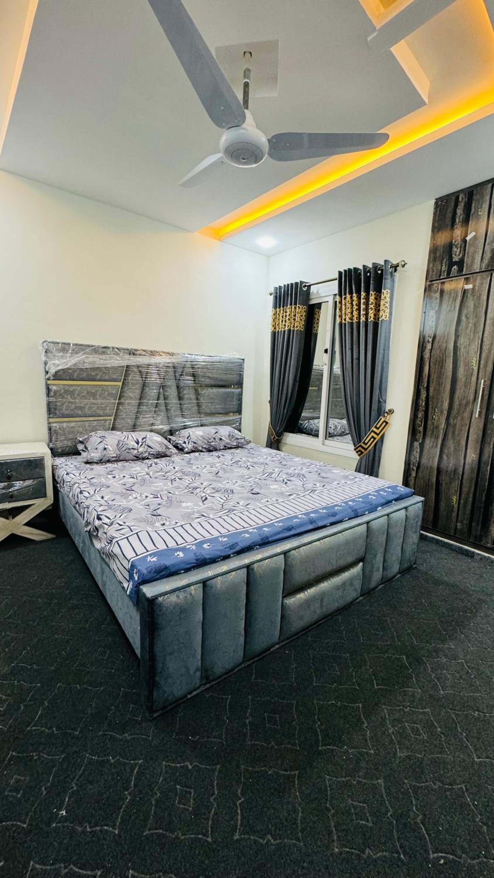 Rahat Villas apartment