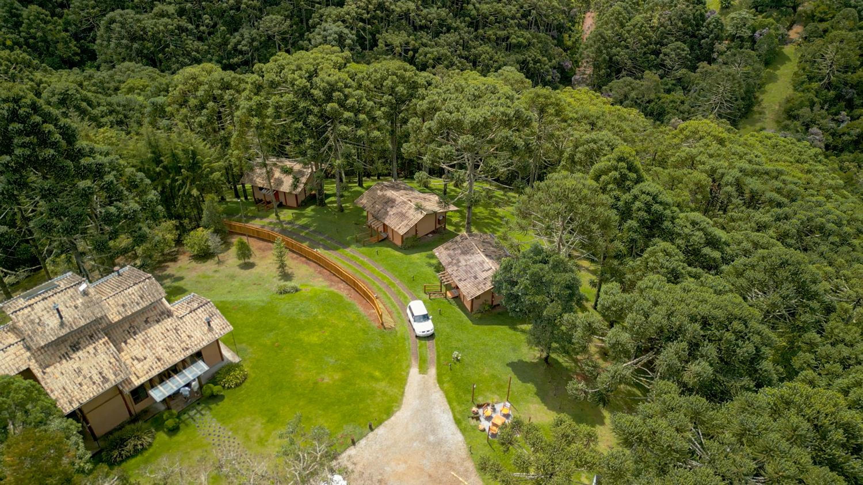 Pousada Casa Campestre view 5