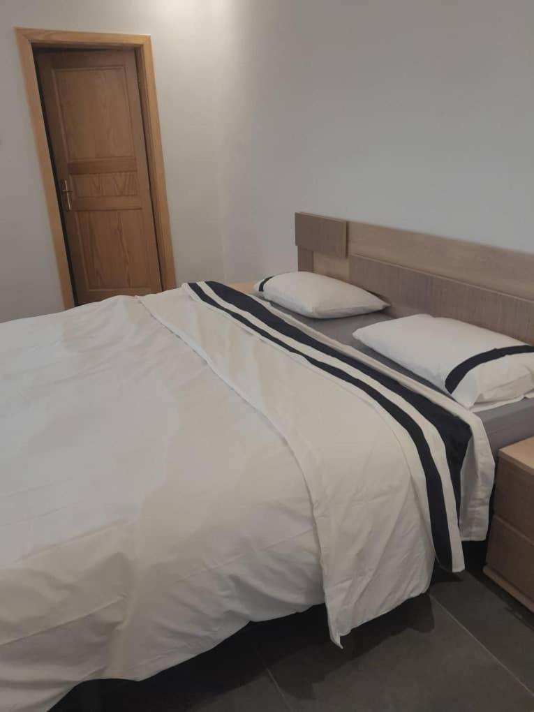 Suites & apartments Fderik