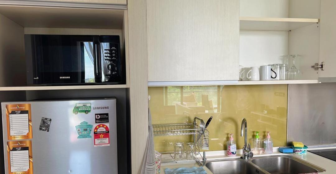 Fully furnished apartment opposite The Spring Mall photo 5