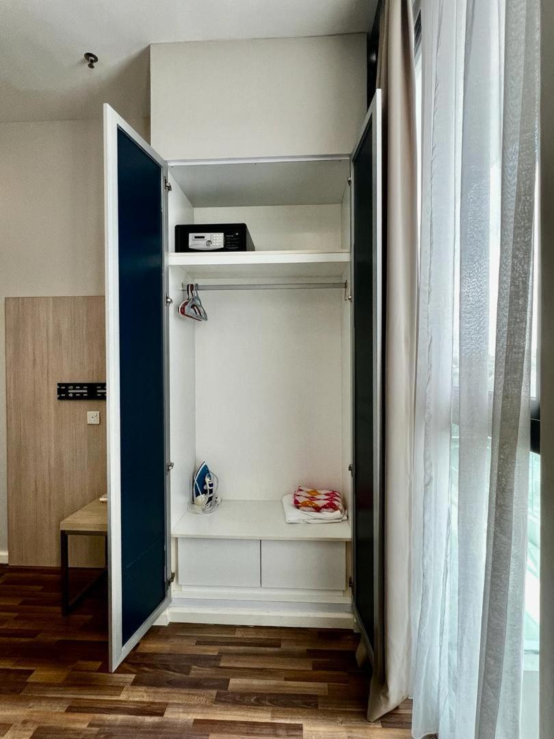 Fully furnished apartment opposite The Spring Mall photo 6