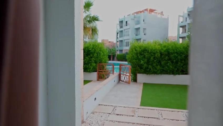 Aqua Marien Resort