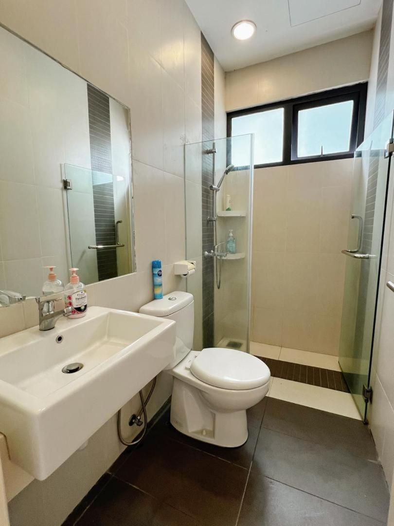 Fully furnished apartment opposite The Spring Mall photo 3