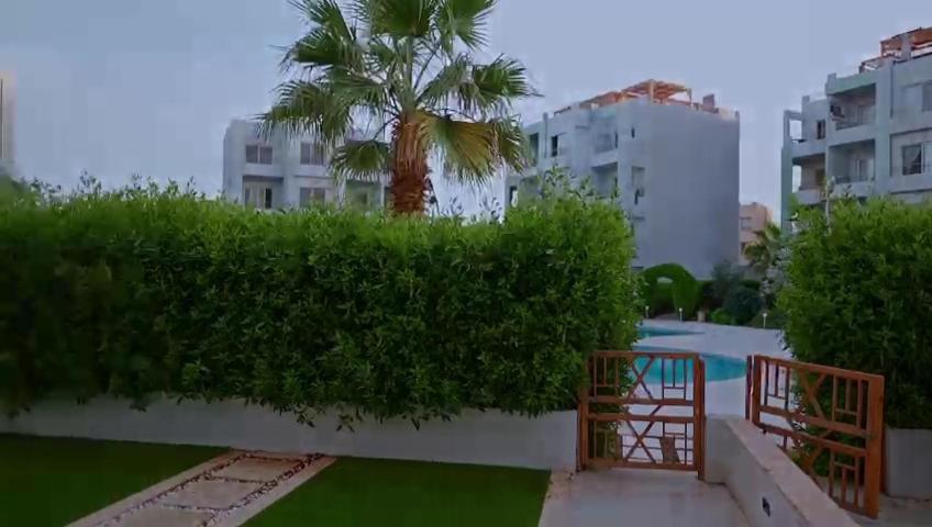 Aqua Marien Resort