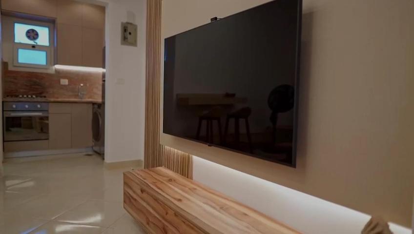 Aqua Marien Resort