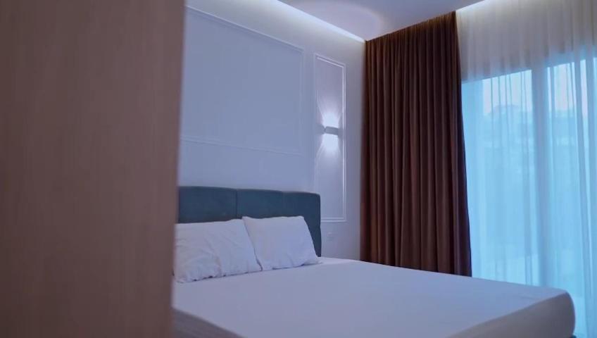 Aqua Marien Resort