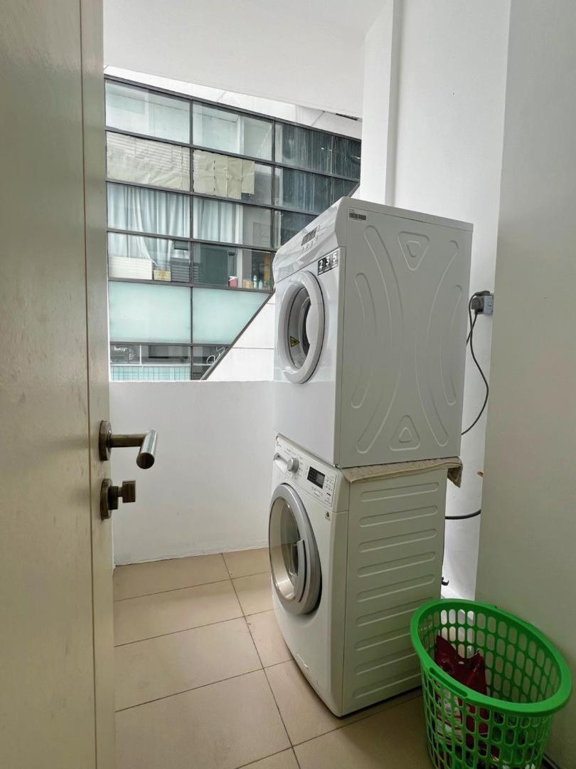 Fully furnished apartment opposite The Spring Mall photo 4