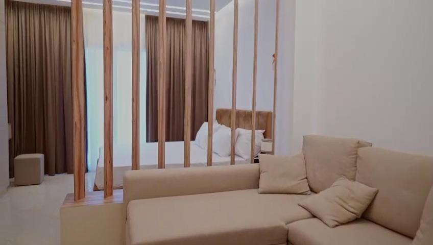 Aqua Marien Resort