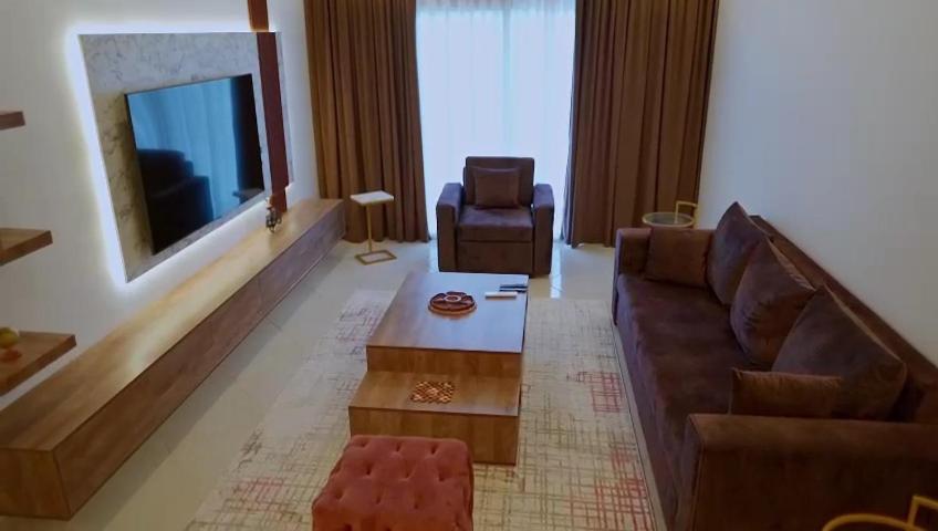 Aqua Marien Resort