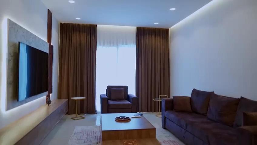 Aqua Marien Resort