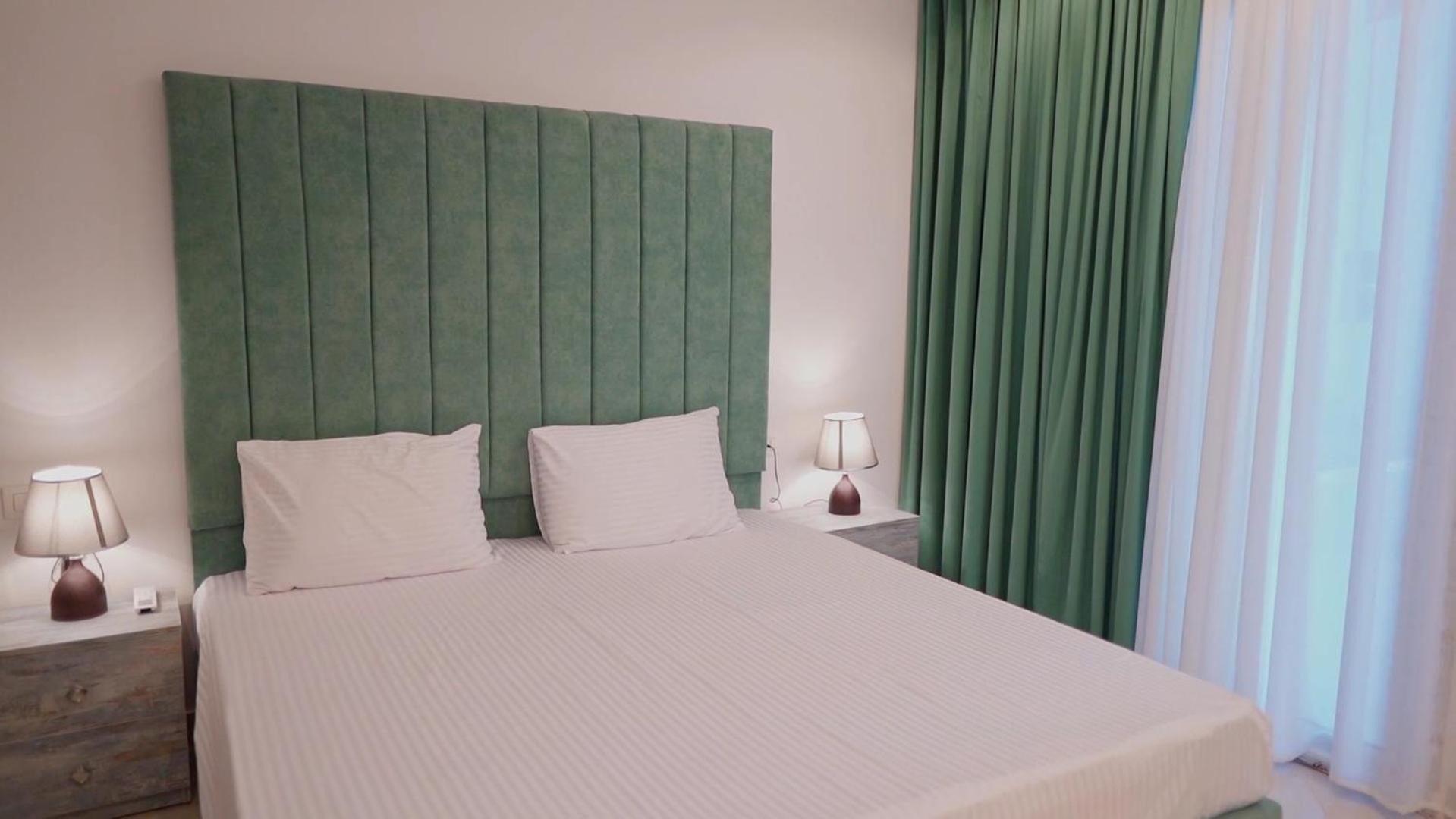 Aqua Marien Resort