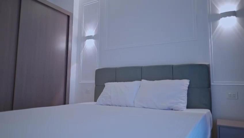 Aqua Marien Resort