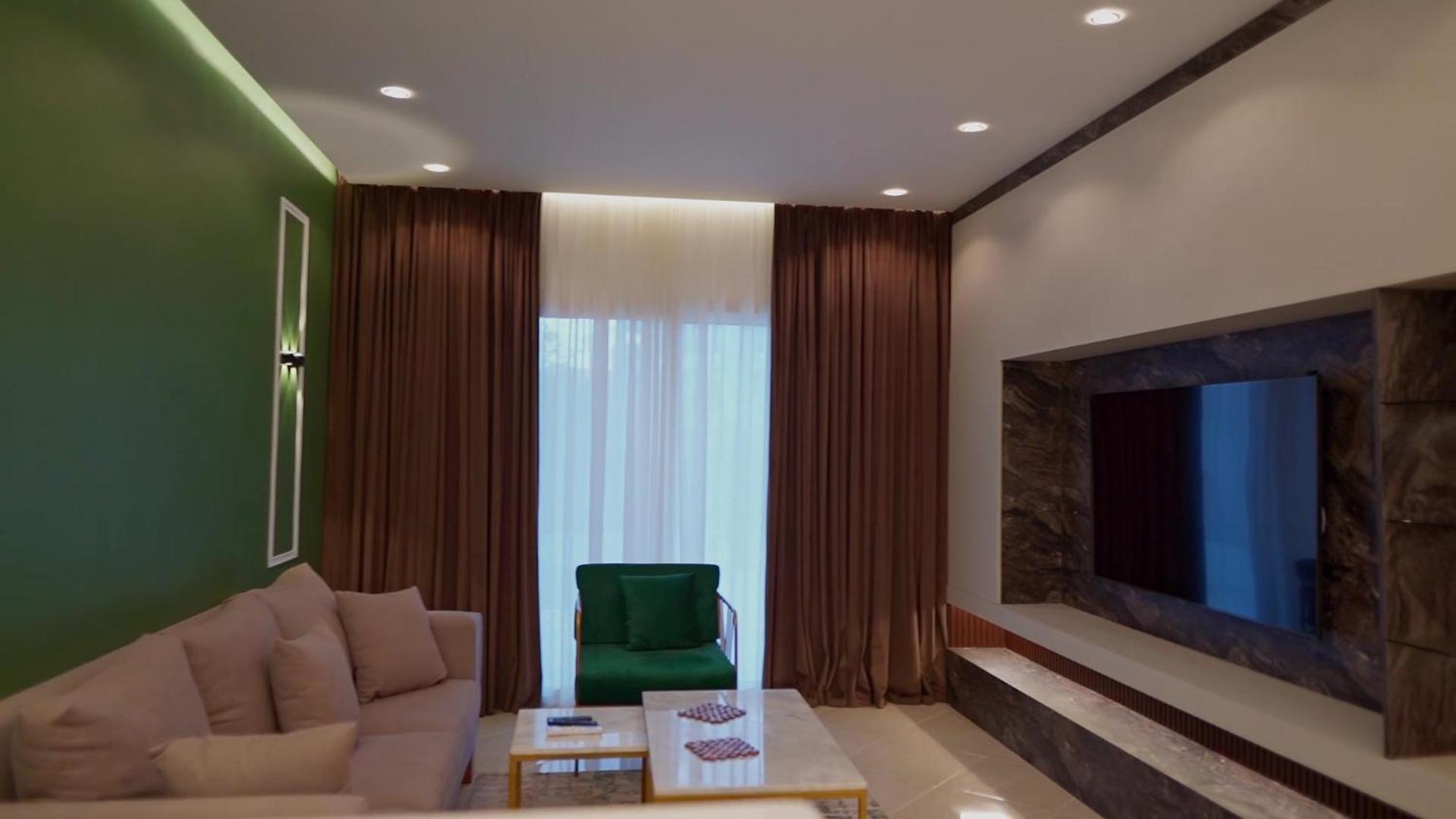 Aqua Marien Resort