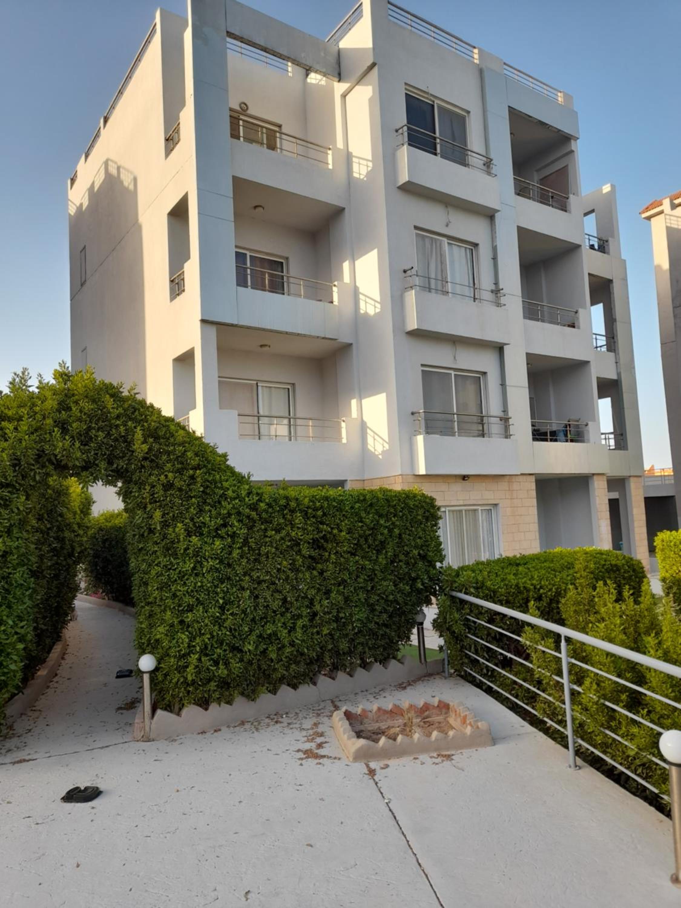 Aqua Marien Resort