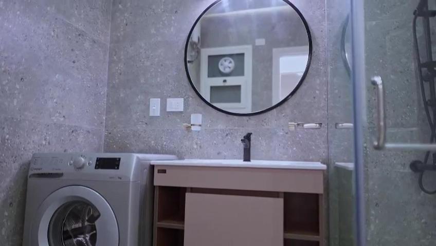 Aqua Marien Resort