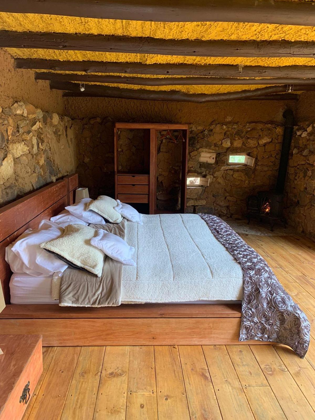 Hotel Rokas de Suesca