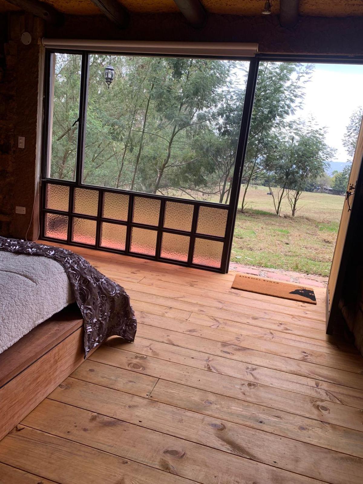 Hotel Rokas de Suesca