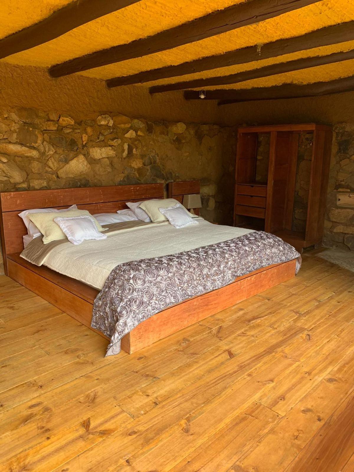 Hotel Rokas de Suesca