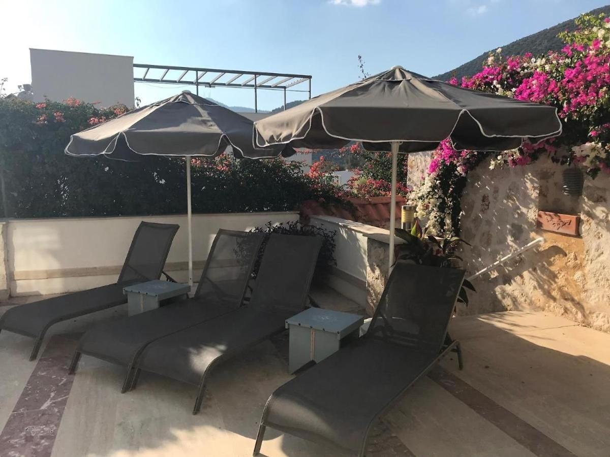villa sandarra Kalkan