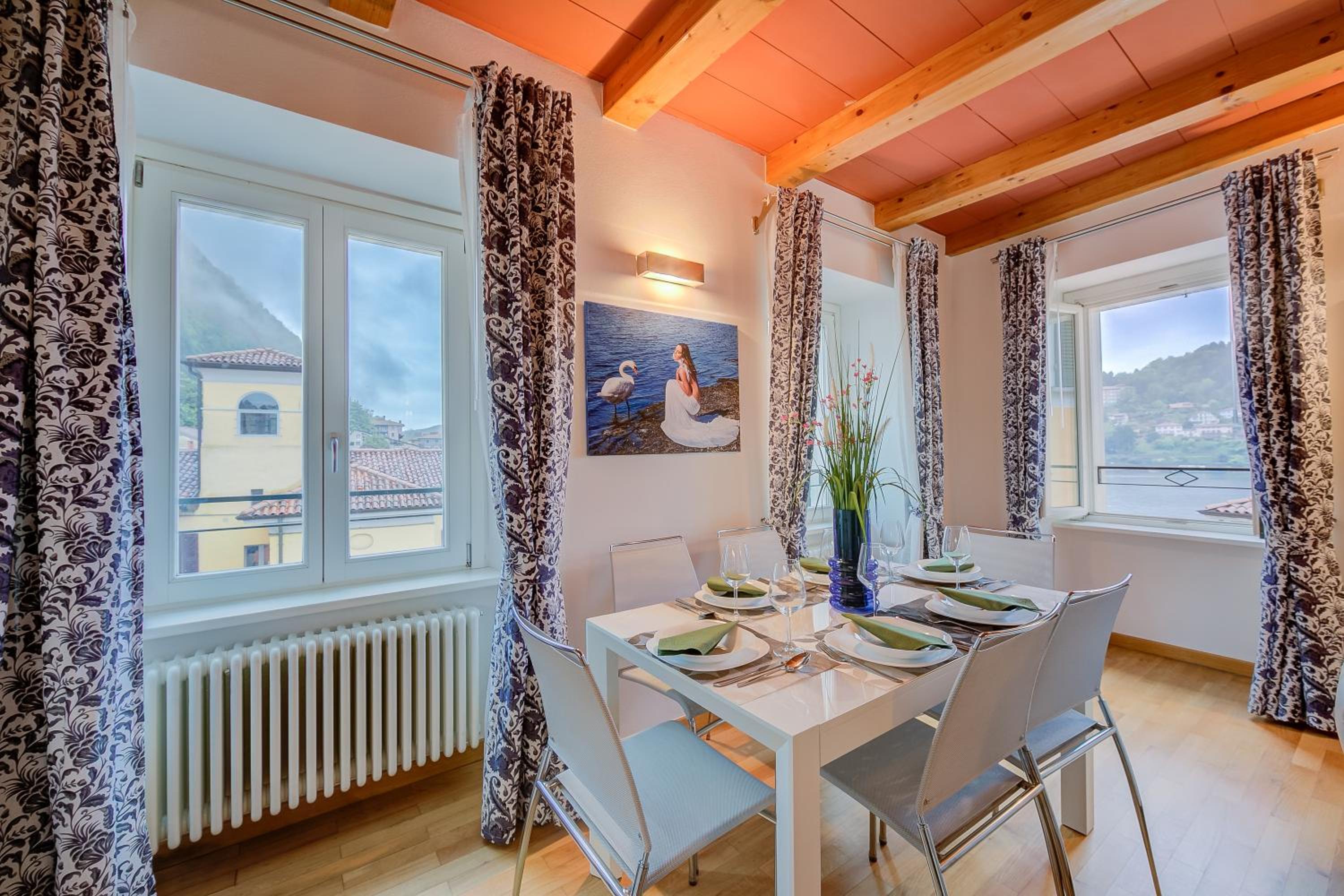 Concordia Apartment Laveno - Happy Rentals