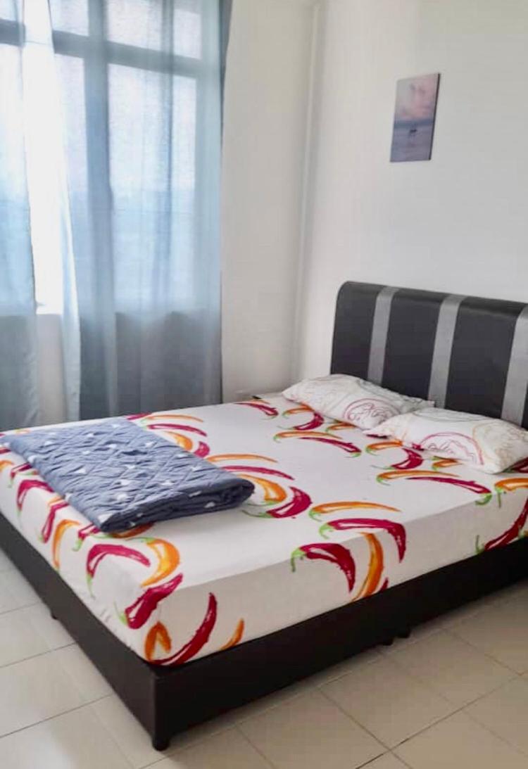 EZ Apartment photo 7