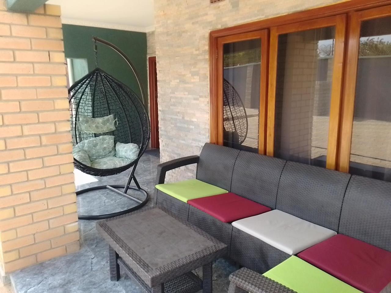 ALIJAY APARTMENTS