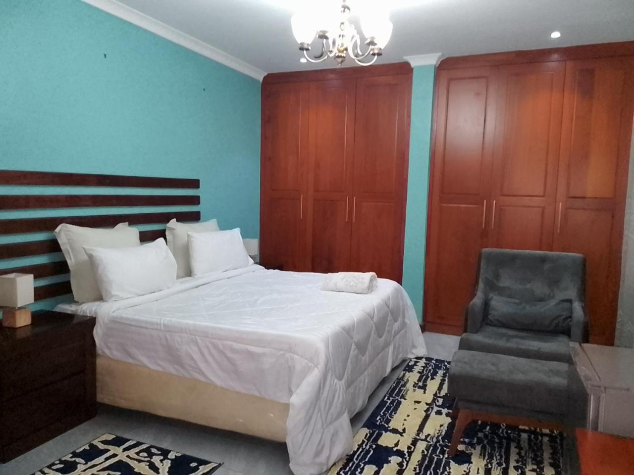 ALIJAY APARTMENTS