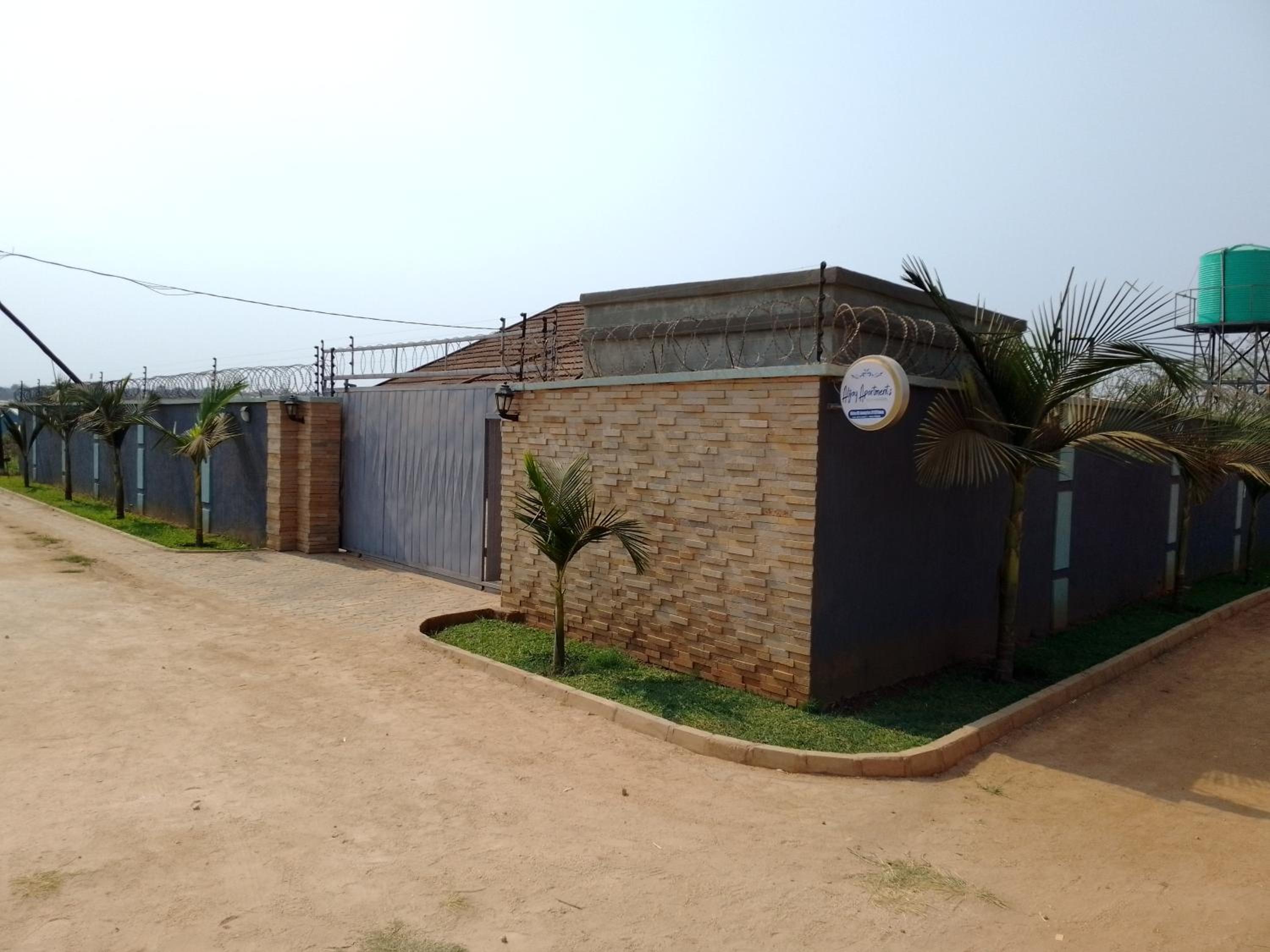 ALIJAY APARTMENTS