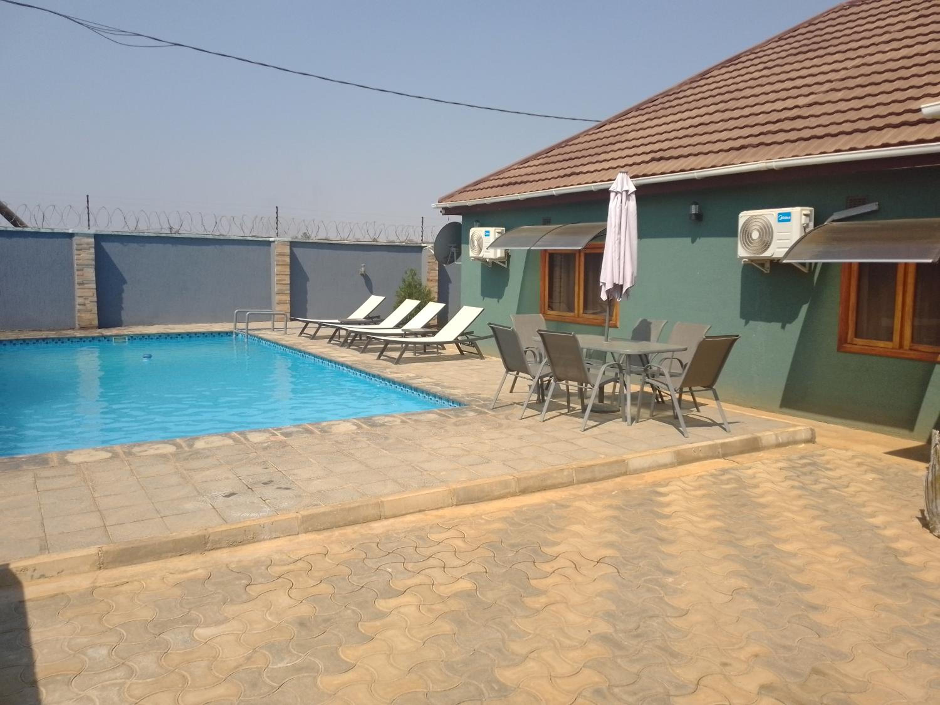 ALIJAY APARTMENTS