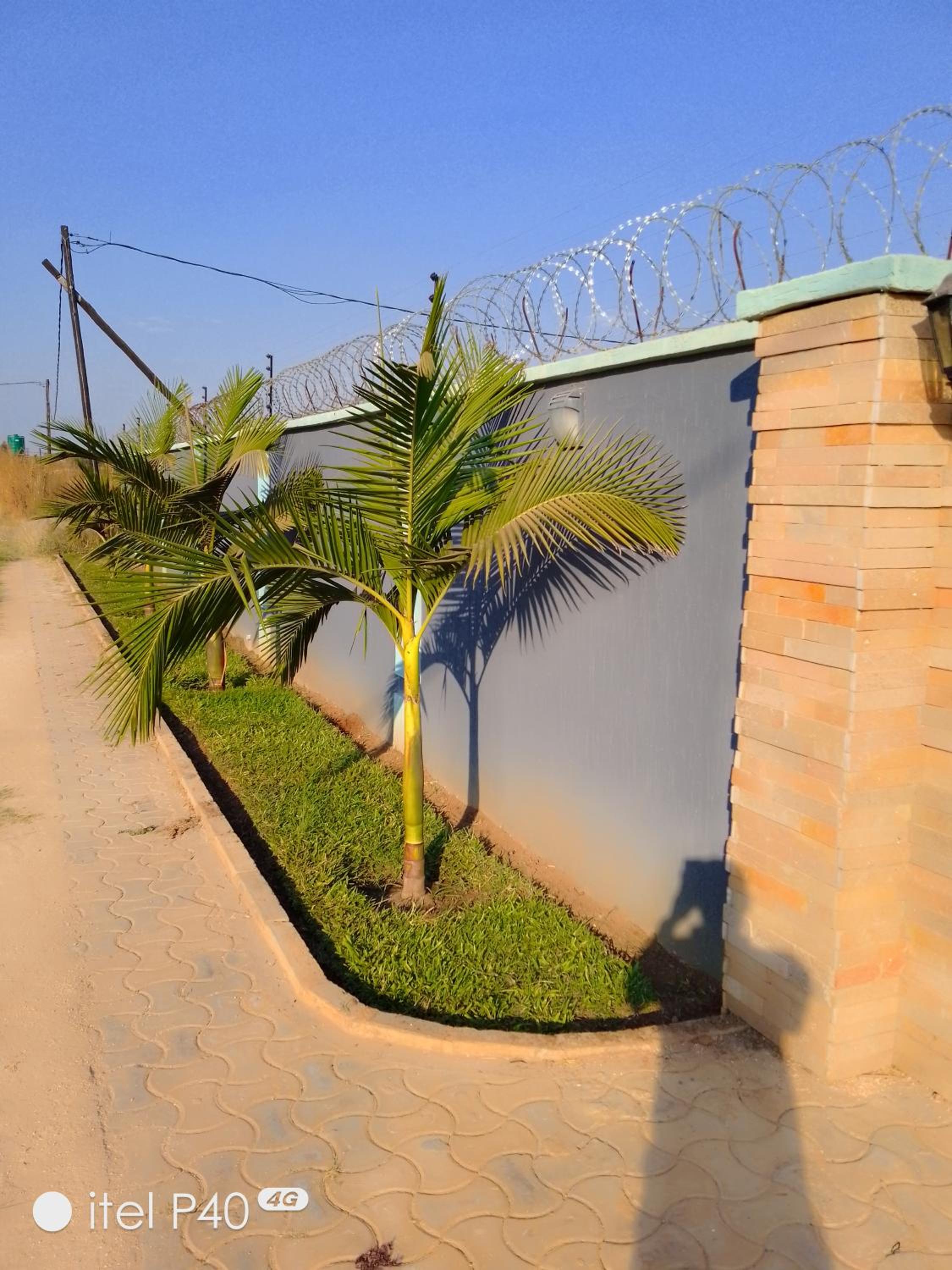 ALIJAY APARTMENTS