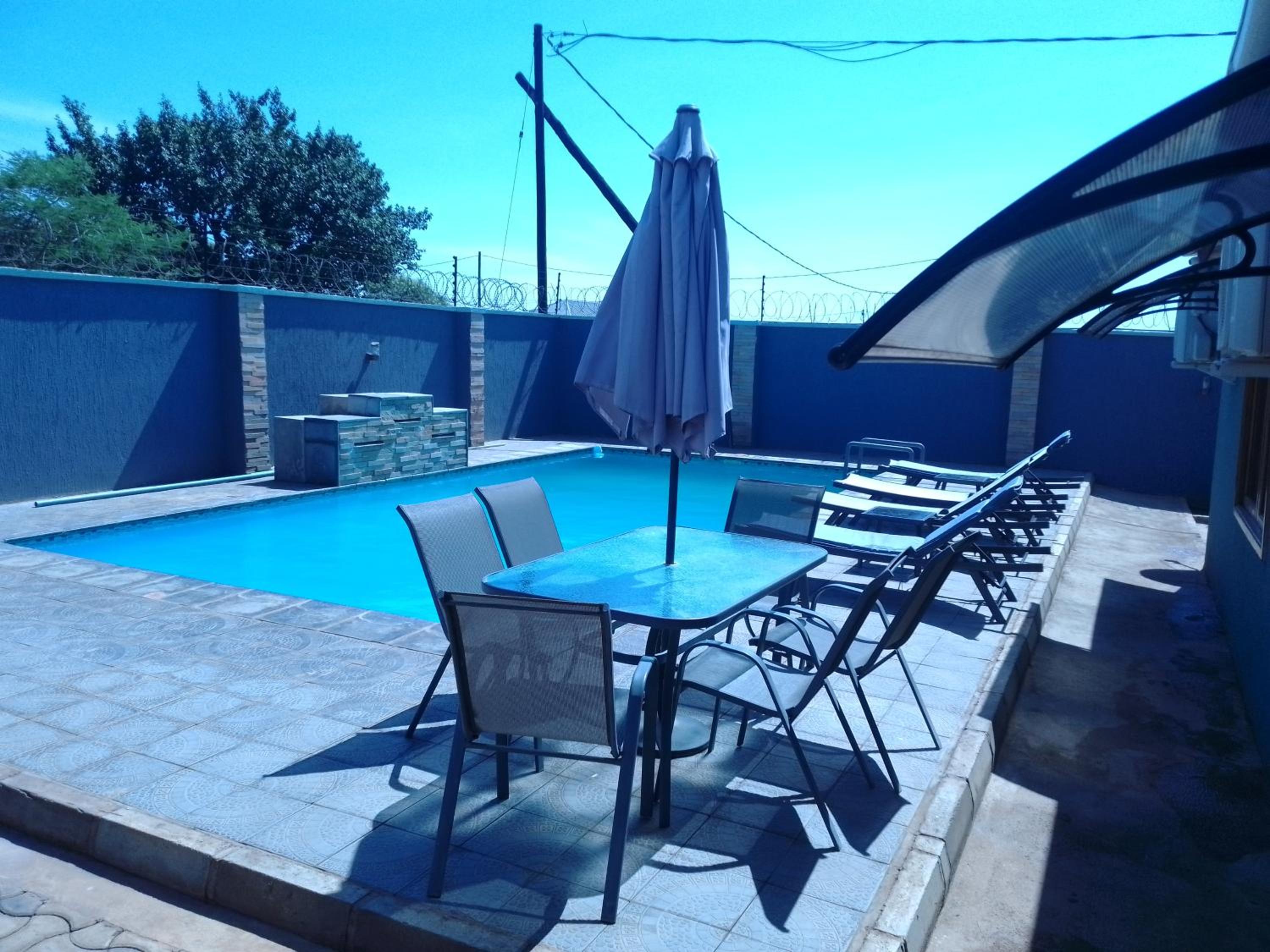 ALIJAY APARTMENTS