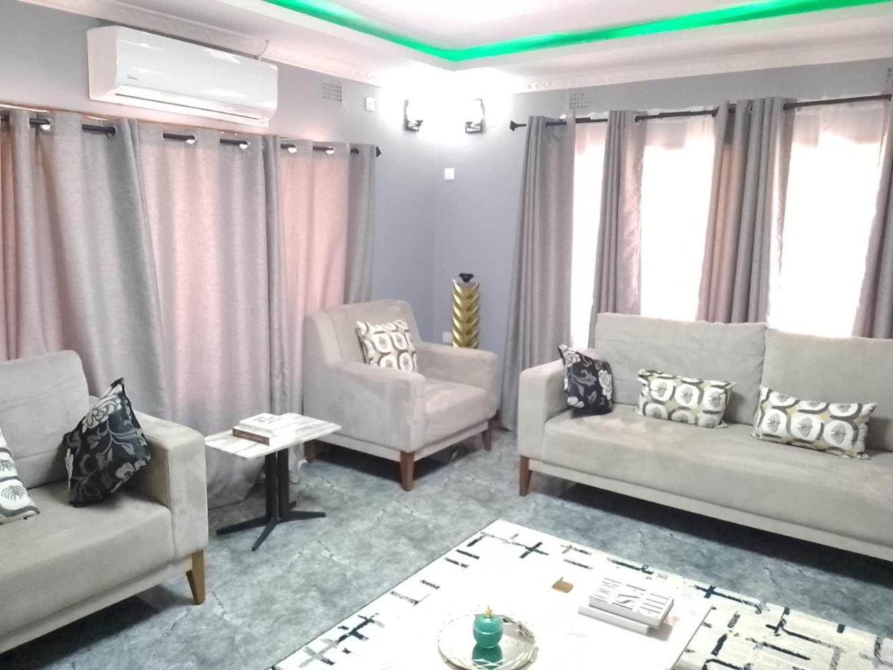ALIJAY APARTMENTS