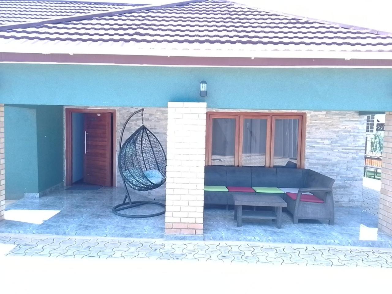 ALIJAY APARTMENTS