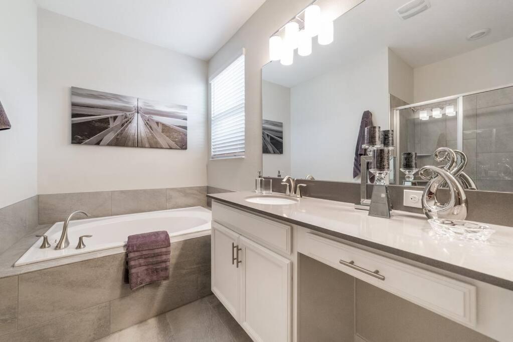 Summer Breeze Gated Resort Style Community Championsgate Resort view 5
