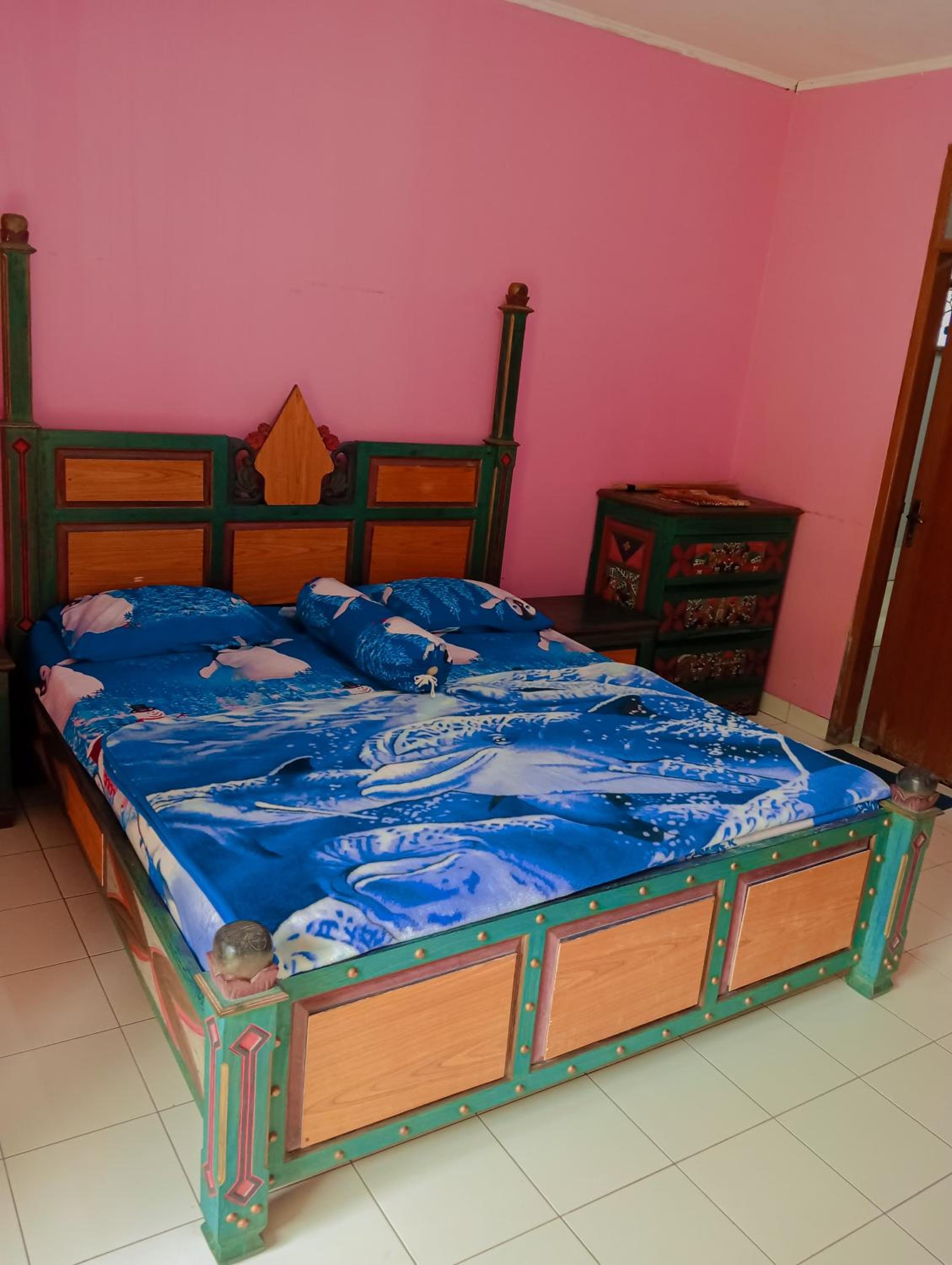 Villa family Montana 3 view 4
