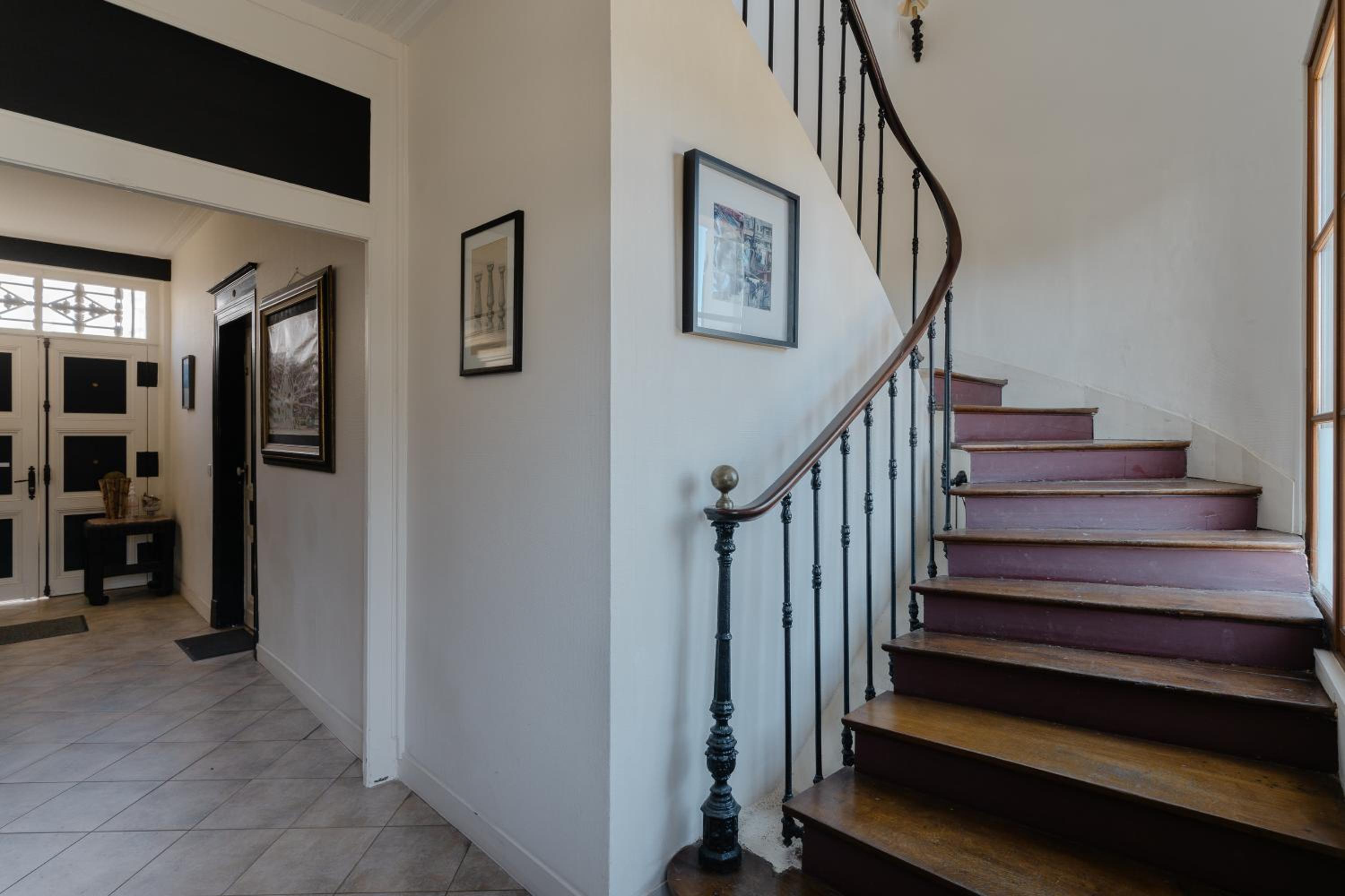 Appartements Du Clos Vorin