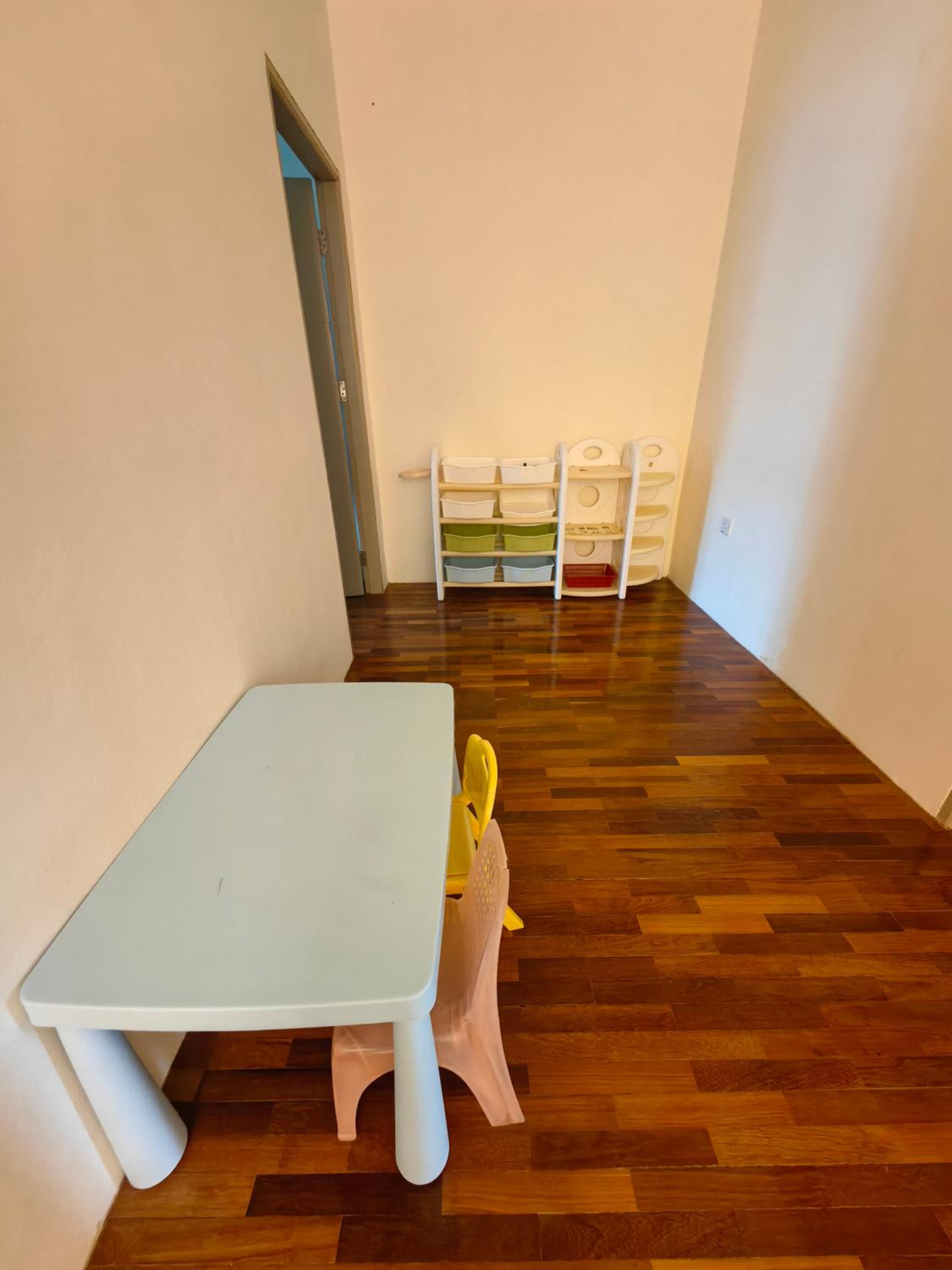 Little Orange Homestay photo 3