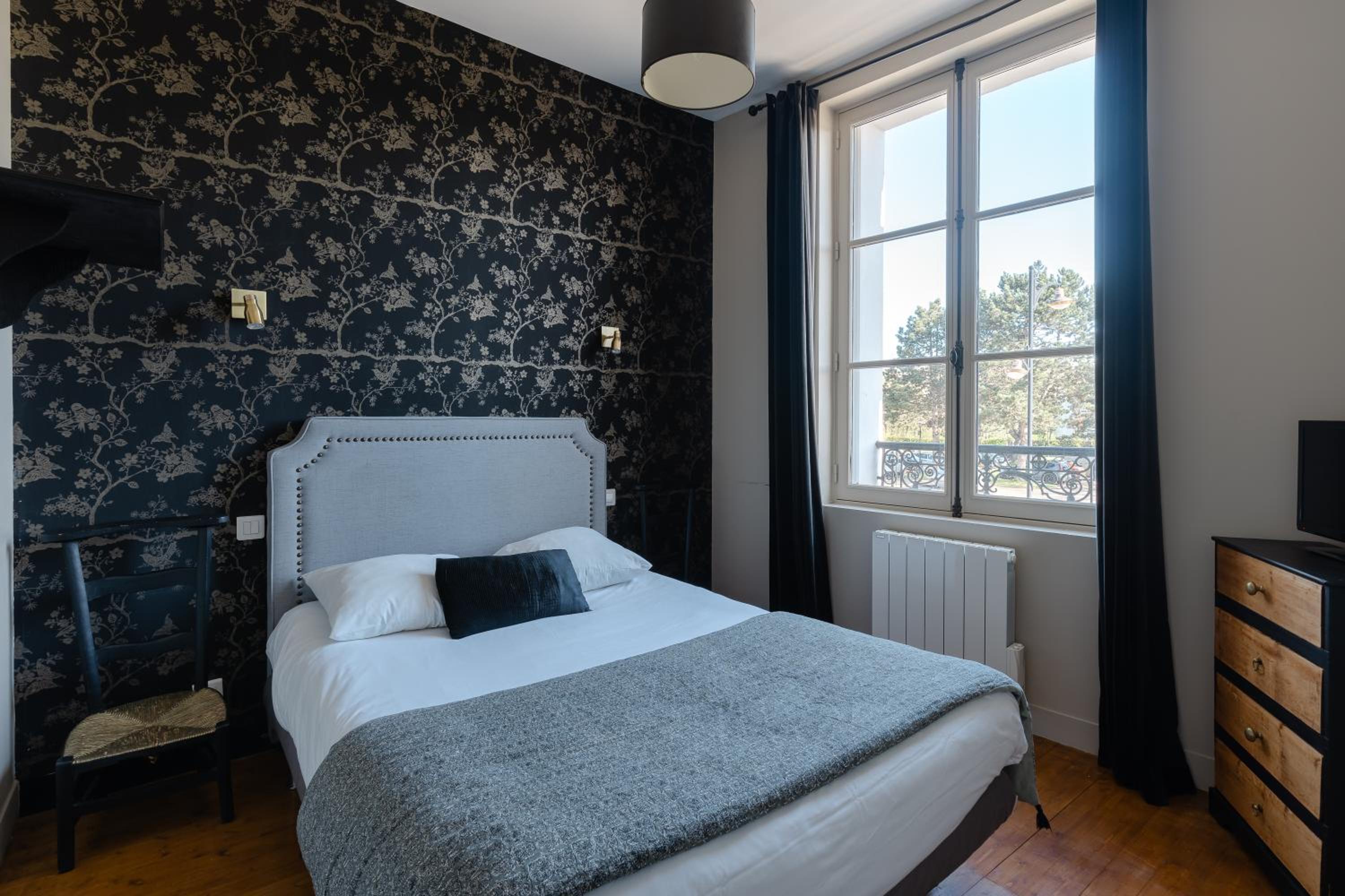 Appartements Du Clos Vorin