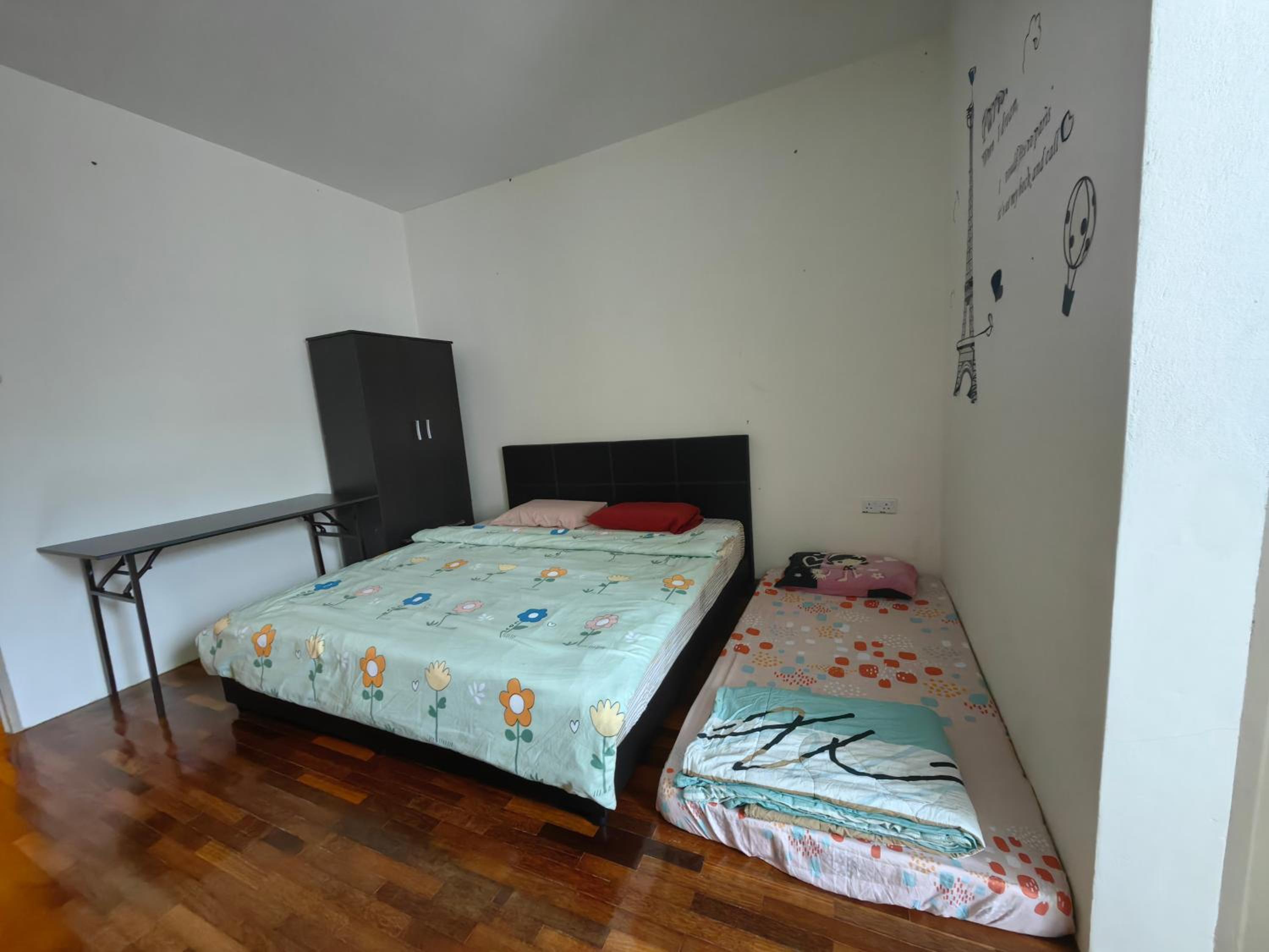 Little Orange Homestay photo 4
