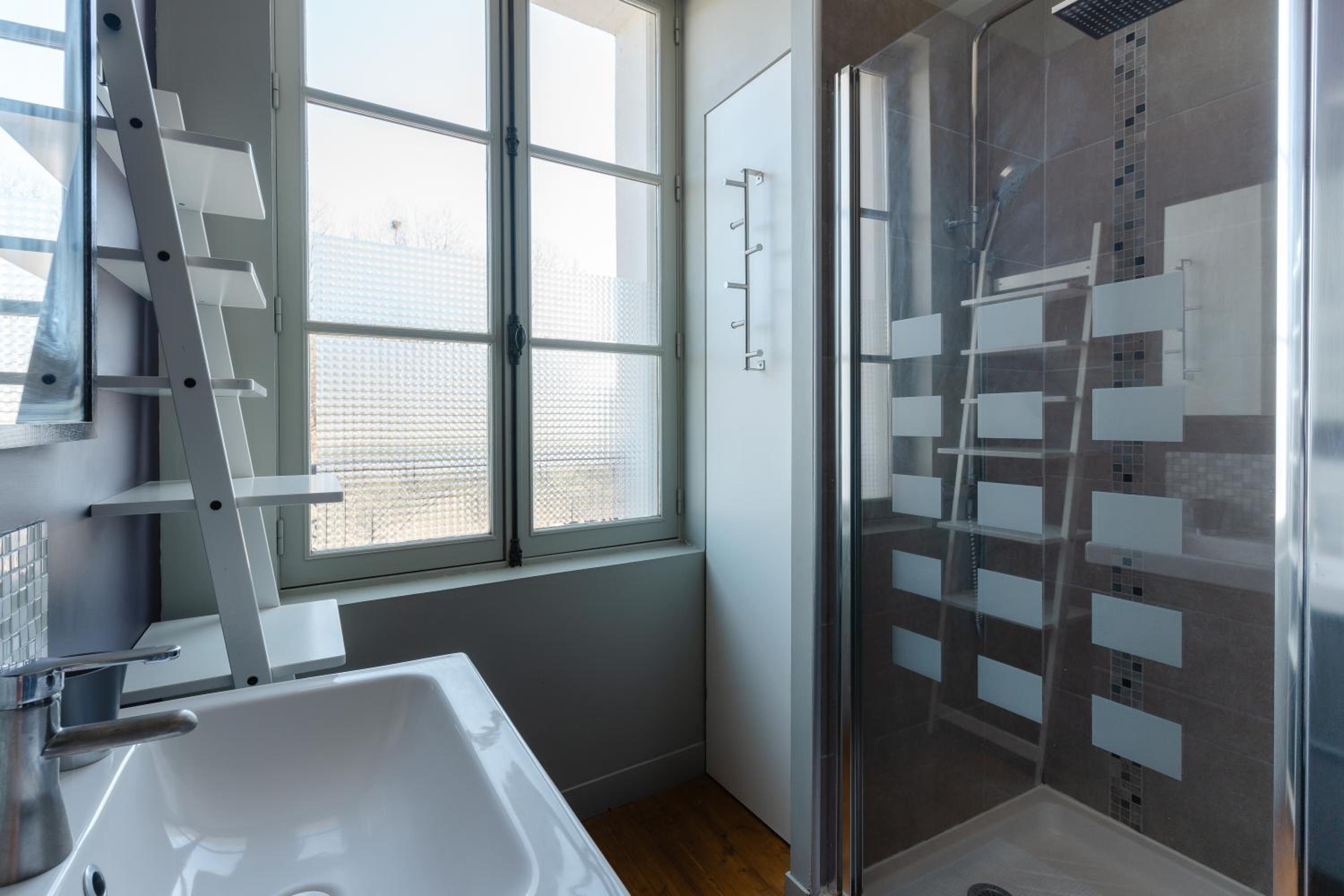 Appartements Du Clos Vorin
