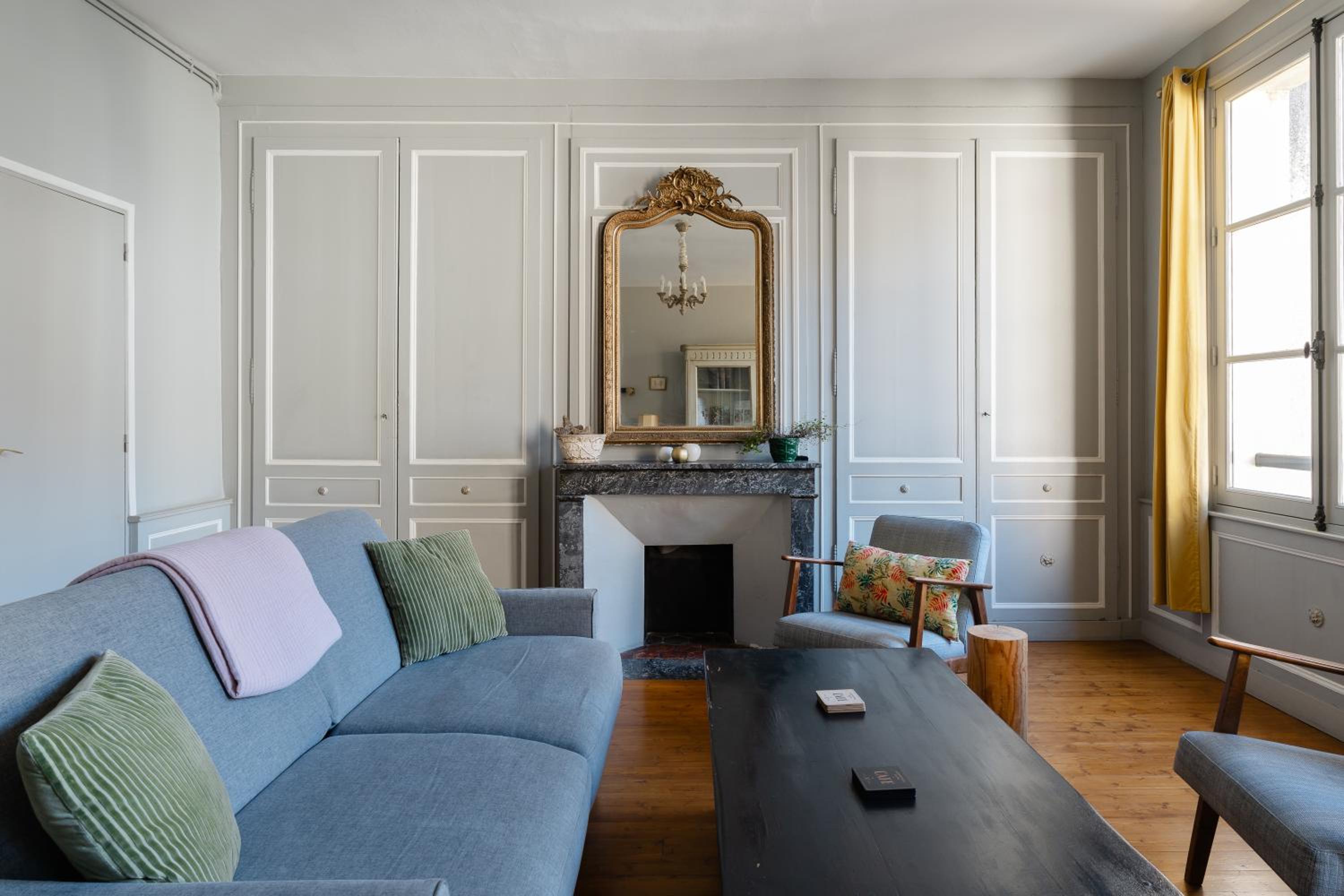 Appartements Du Clos Vorin